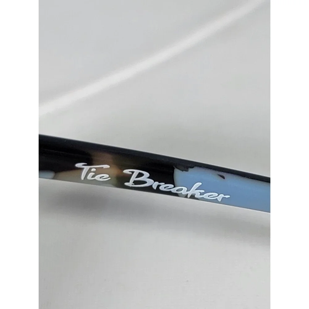 Oakley Tie Breaker Sunglasses Tortoise Shell 004108-02 FRAME ONLY